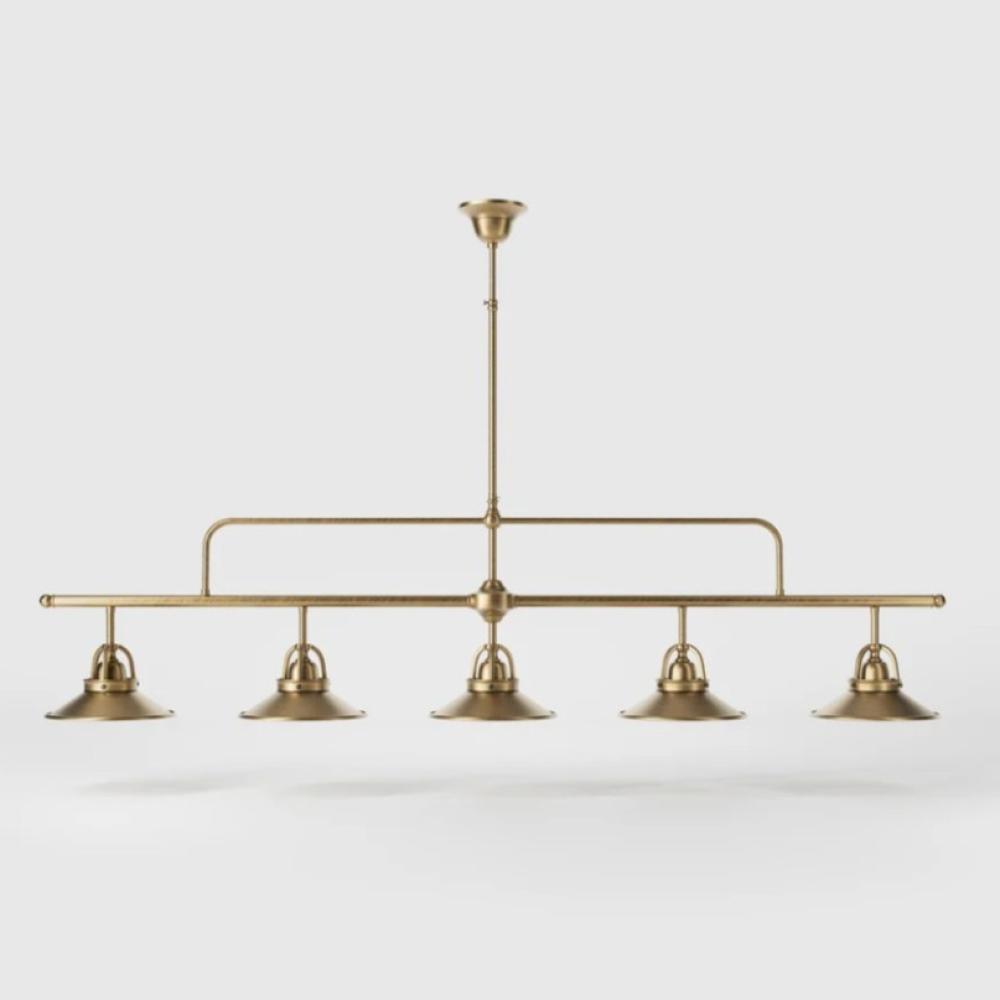 mediterran sargarez nagy etkezo csillar lampa rusztikus vintage billiard lampa luxus arany vintage.jpg